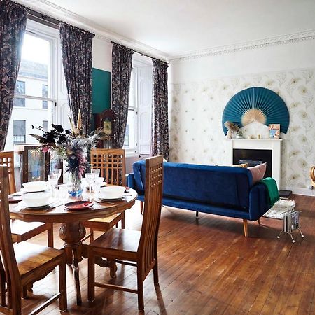 Apartament Stylish Private Flat Near St. Andrews Golf Course Cupar Zewnętrze zdjęcie