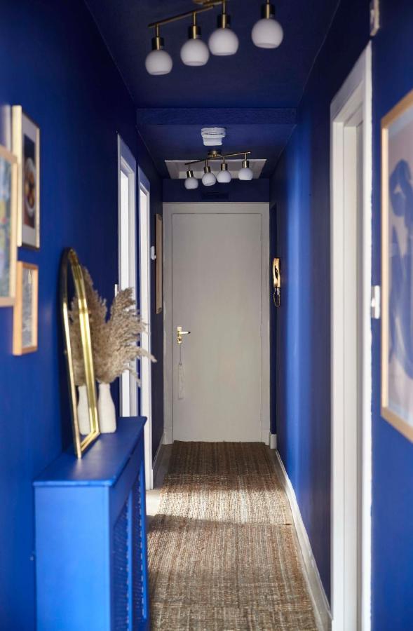 Apartament Stylish Private Flat Near St. Andrews Golf Course Cupar Zewnętrze zdjęcie
