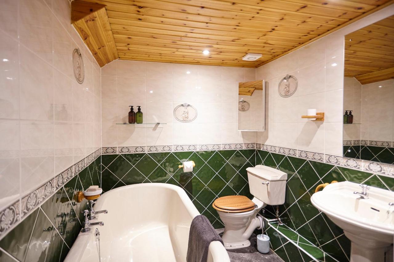 Apartament Stylish Private Flat Near St. Andrews Golf Course Cupar Zewnętrze zdjęcie