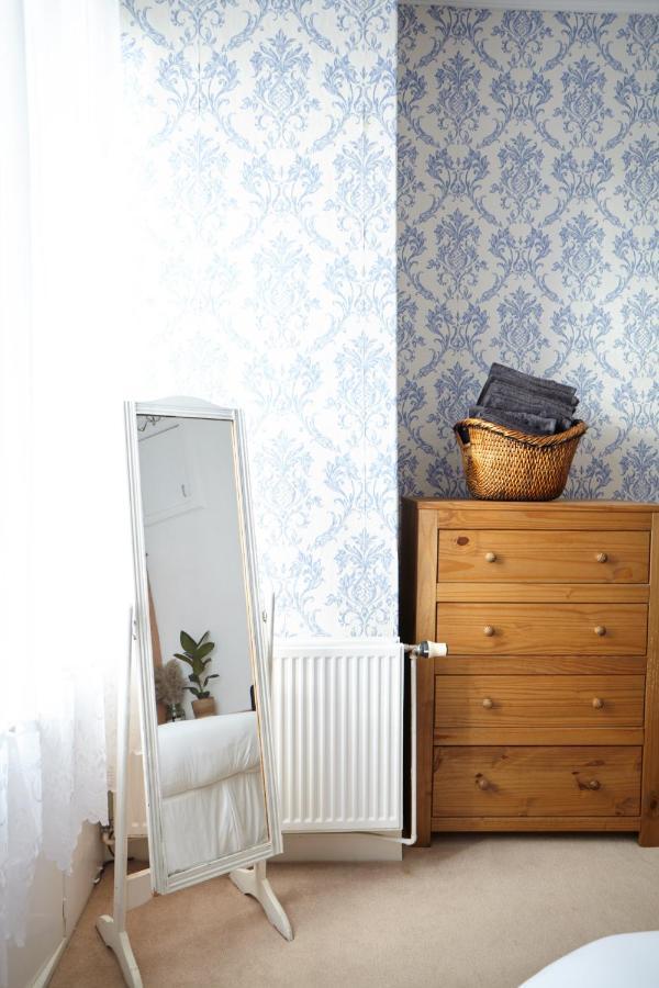 Apartament Stylish Private Flat Near St. Andrews Golf Course Cupar Zewnętrze zdjęcie