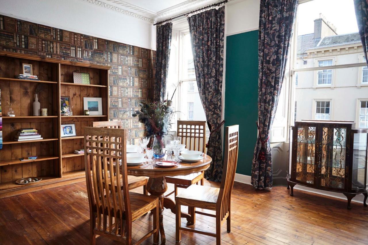 Apartament Stylish Private Flat Near St. Andrews Golf Course Cupar Zewnętrze zdjęcie